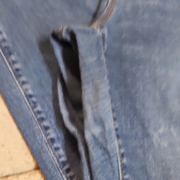 Old Navy Low-Rise Rockstar Super Skinny Jeans Size 10S - Picture 8 of 9